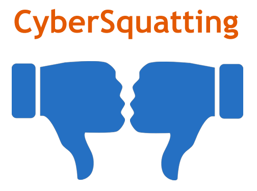 cybersquatting