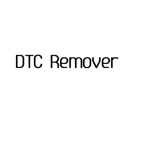 dtc_remover