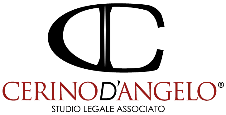 Cerino d'Angelo logo