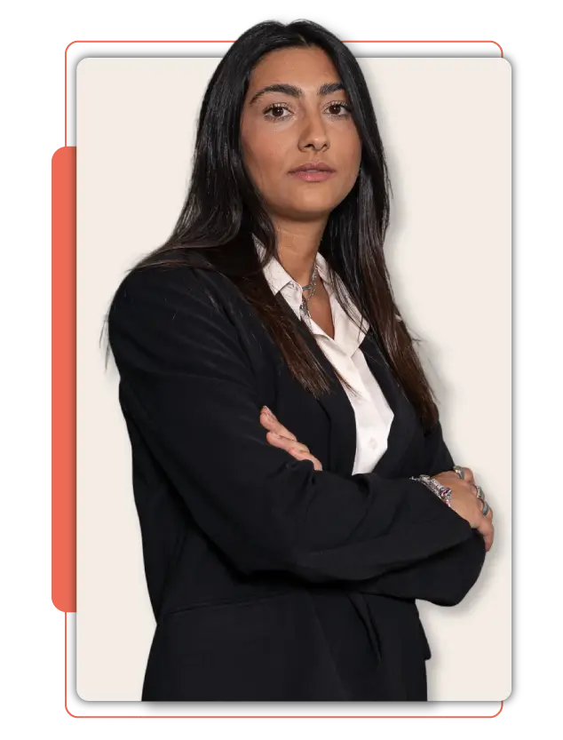 Serena Riccardi